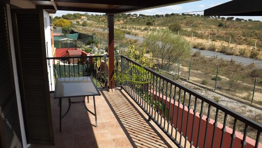 APARTAMENTO URB. LAS ENCINAS DE COSTA ESURI photo 0