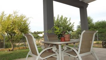 MAGNIFICO CHALET UNIFIMILIAR EN PINARES DE LEPE photo 0