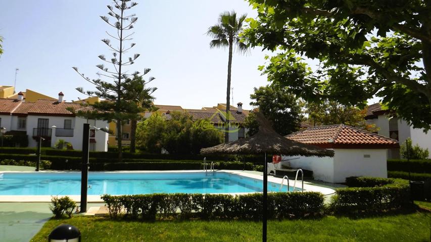 APARTAMENTO ISLANTILLA COSTA photo 0