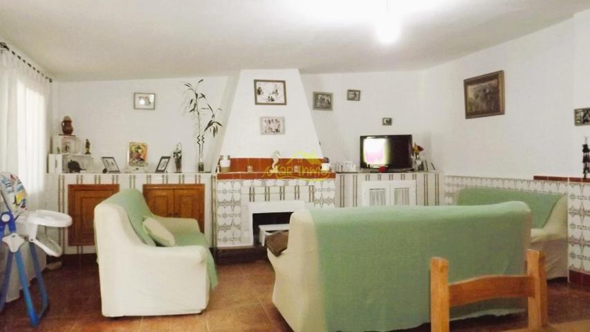 PARCELA CON CASA EN EL RINCON(Punta Umbria) photo 0