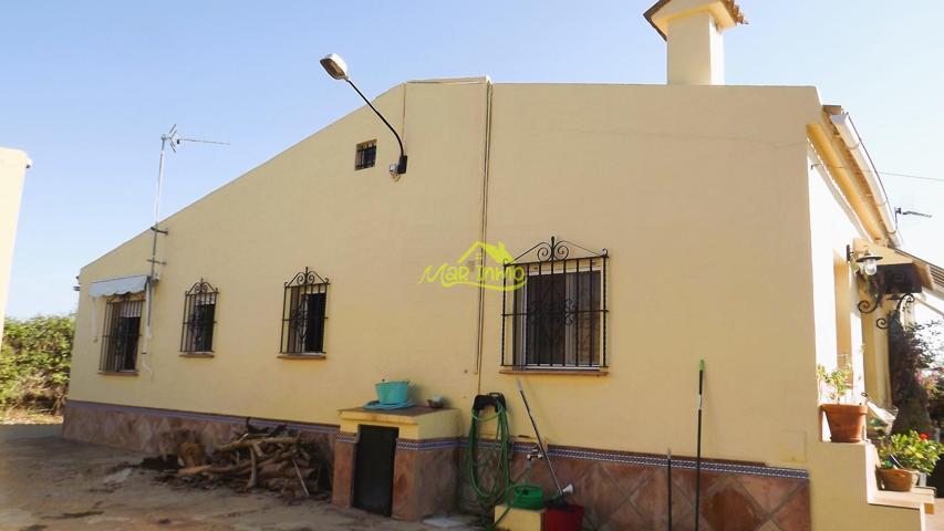MAGNIFICA CASA EN ESTUPENDA FINCA photo 0