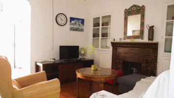 Casa de Pueblo en AYAMONTE photo 0