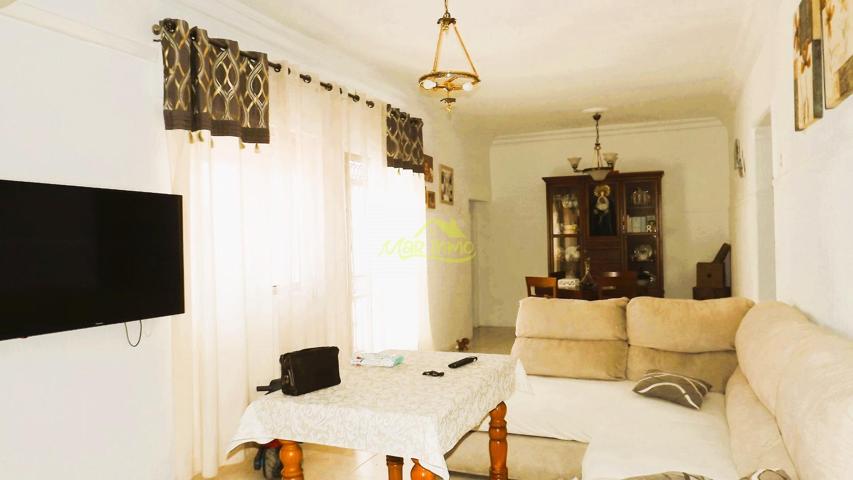 CASA DE PUEBLO REFORMADA EN ALJARAQUE photo 0