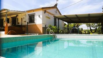 CASA EN EL RINCON (Punta Umbria) photo 0