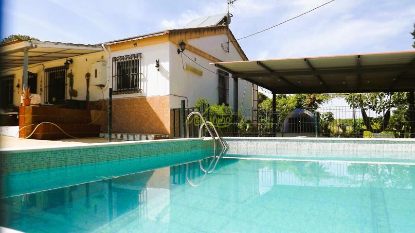 CASA EN EL RINCON (Punta Umbria) photo 0