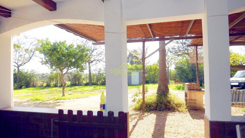 BONITA CASA CON FINCA photo 0