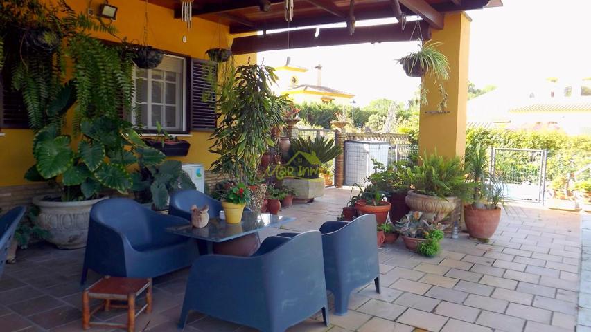 Espectacular chalet unifamiliar en la exclusiva Urb. Dehesa Golf photo 0
