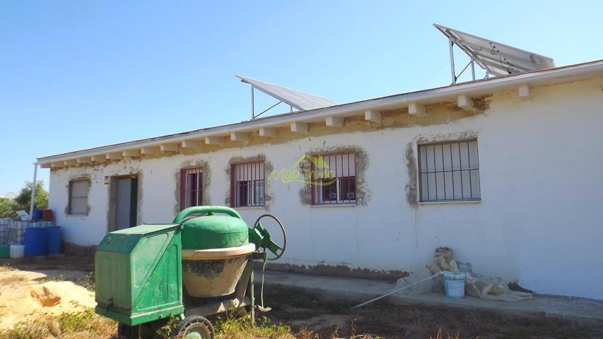 CASA DE CAMPO VILLABLANCA photo 0