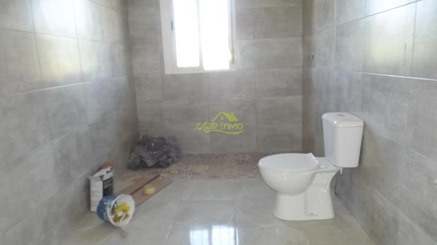 CASA DE CAMPO VILLABLANCA photo 0