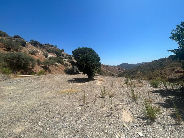 PARCELAS A LA VENTA EN COLMENAR,MÁLAGA!!!! ESPECTACULARES VISTAS!!!!!!! photo 0