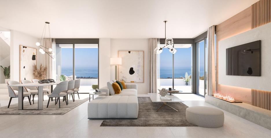 Apartamento en construcción en Alto de los Monteros photo 0