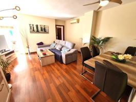 ¡¡¡Espectacular piso de 4 dormitorios en el centro de Arroyo de la Miel!!! photo 0