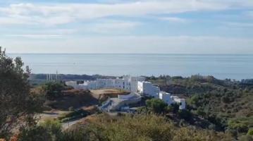 PARCELA CON VISTAS AL MAR ZONA LOS ALTOS DE LOS MONTEROS photo 0