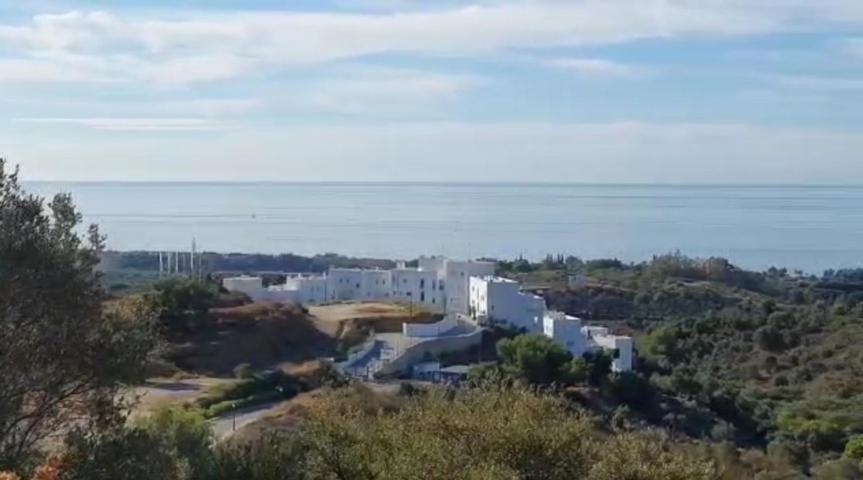 PARCELA CON VISTAS AL MAR ZONA LOS ALTOS DE LOS MONTEROS photo 0