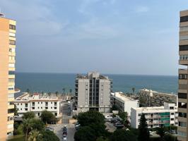 PISO CON INCREÍBLES VISTAS EN PLAYAMAR ,TORREMOLINOS photo 0