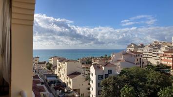 Piso de 2 Habitaciones con Vistas al Mar en Torrequebrada, Benalmádena photo 0