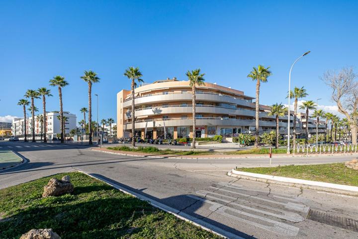 Piso exclusivo Olas de Procusan - Torremolinos photo 0