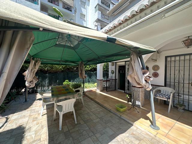 El Coto - Pareada con encanto de 3 Dormitorios con Patio 40 m2 y Sótano photo 0
