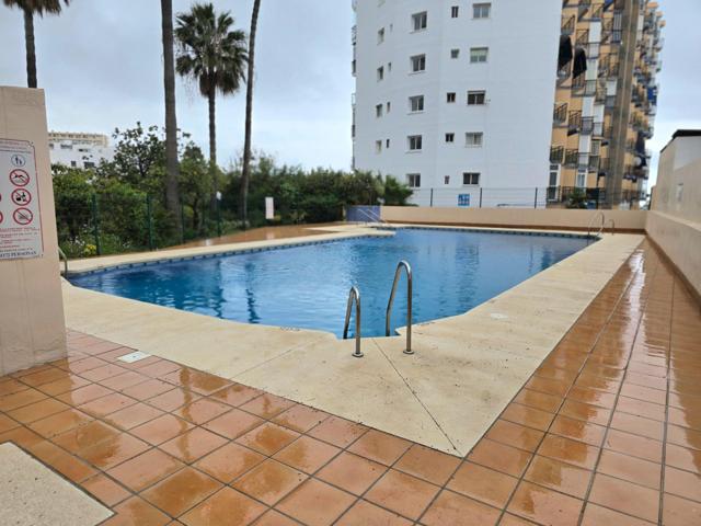 Estudio en venta cerca de Puerto Marina, Benalmádena photo 0