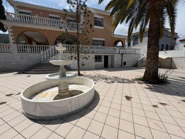 Exclusiva Villa de Lujo en Alhaurín de la Torre photo 0