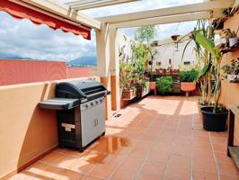 IMPRESIONANTE ÁTICO DÚPLEX 3 DORMITORIOS CON 200 METROS  SAN PEDRO   MARBELLA photo 0