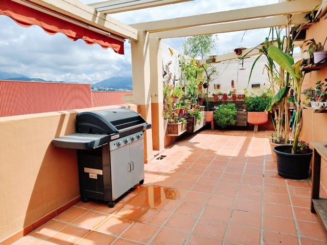 IMPRESIONANTE ÁTICO DÚPLEX 3 DORMITORIOS CON 200 METROS  SAN PEDRO   MARBELLA photo 0