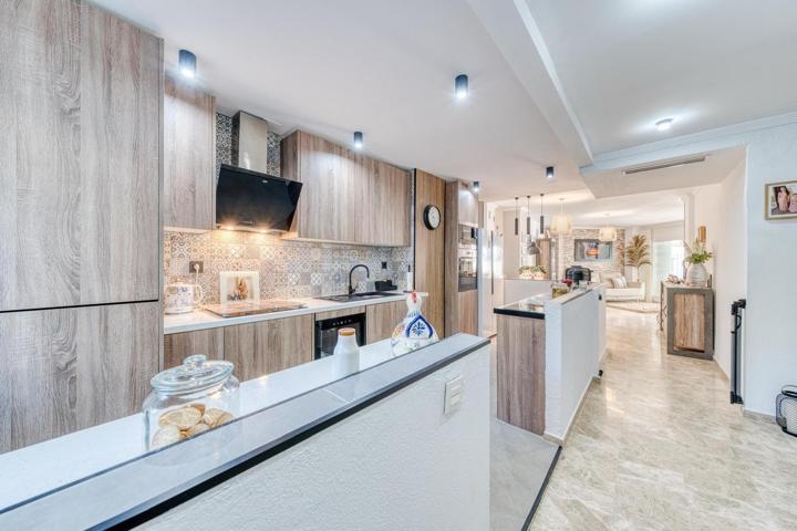 🌟 Precioso piso moderno en Calahonda Park, Mijas – ¡A escasos metros del mar! photo 0