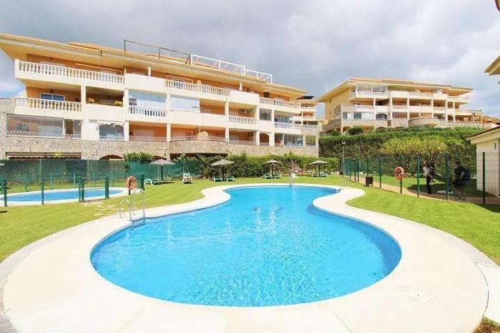 ESPECTACULAR VISTAS AL MAR Y AMPLIA TERRAZA photo 0