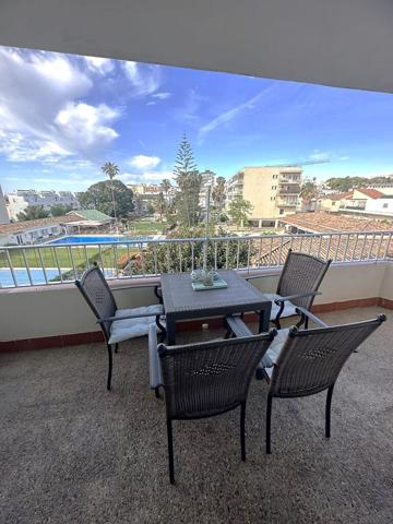 🌴 Encantador apartamento en La Carihuela – A solo 3 minutos de la playa photo 0