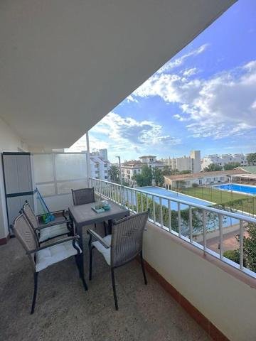 🌴 Encantador apartamento en La Carihuela – A solo 3 minutos de la playa photo 0