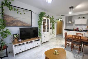 1 DORMITORIO EN CALVARIO CON GARAJE Y TRASTERO photo 0