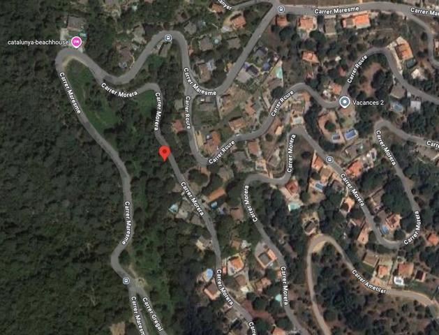 Suelo urbano - Sant Cebrià de Vallalta photo 0