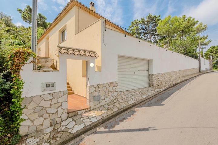 Chalet - Torre - Begur photo 0
