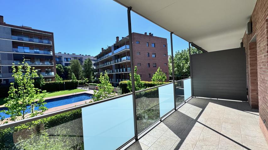 Piso - Sant Cugat del Vallès photo 0