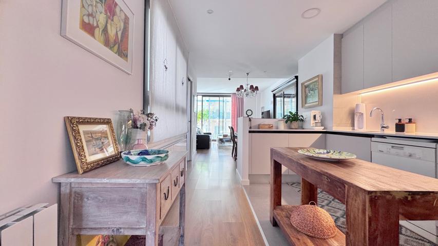 Ático - Sant Cugat del Vallès photo 0