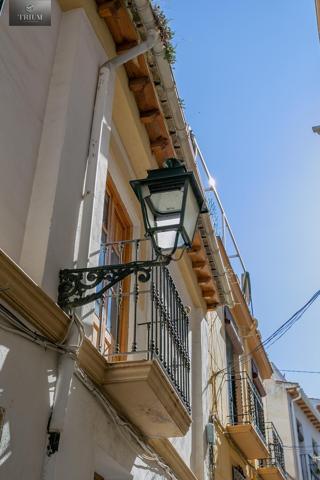 Casa En venta en Gran Via, Granada photo 0