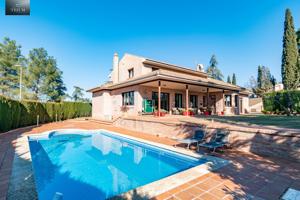 VILLA - CORTIJO DEL AIRE photo 0