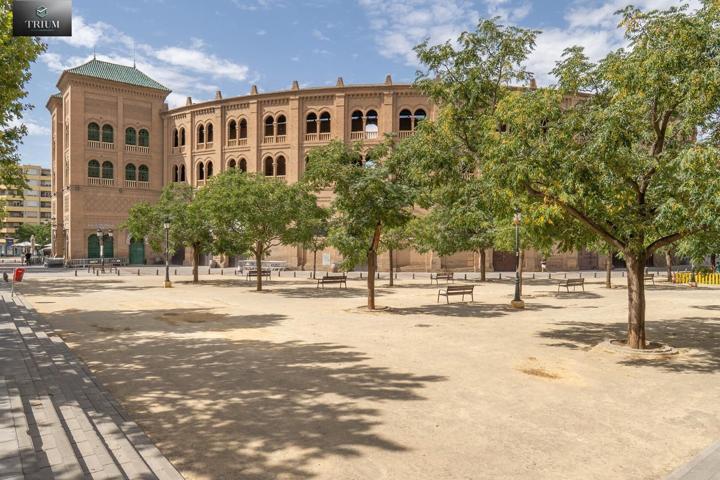 PISO REFORMADO EN ZONA MUY DEMANDADA DE GRANADA-PLAZA DE TOROS photo 0