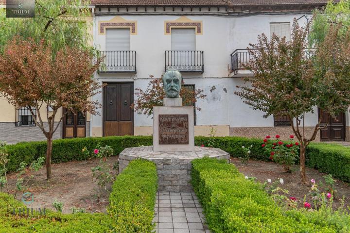 PISO DE TRES DORMITORIOS EN FUENTE VAQUEROS photo 0