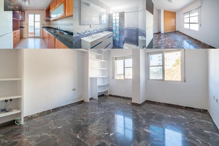 FANTÁSTICO Y LUMINOSO PISO EN CENES DE LA VEGA photo 0