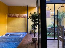 !!Espectacular Casa de diseño con piscina propia!! photo 0