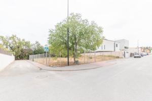 ¡Vive en la zona más privilegiada de Ogijares! Parcela en venta cerca del centro médico y colegios 🏫🌳 photo 0