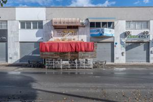 BAR EN VENTA EN EL POLÍGONO JUNCARIL,  ALBOLOTE photo 0