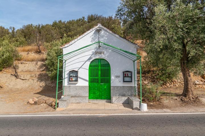 Casa De Campo En venta en Órgiva Alpujarra Granada, Orgiva photo 0