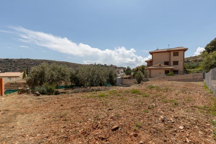 Terreno Urbanizable En venta en Granada, Granada photo 0