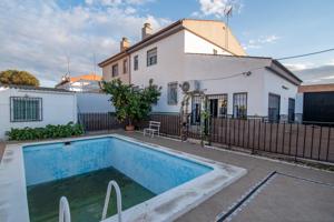 Oportunidad en Cijuela, casa con piscina photo 0