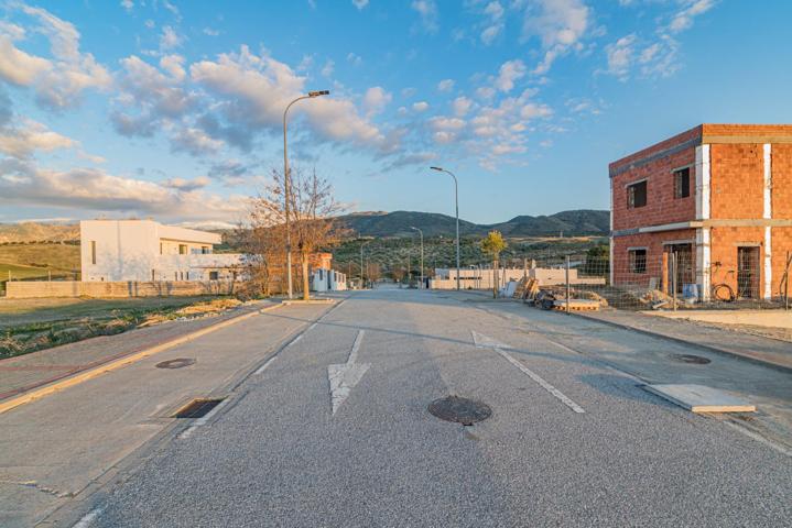 MAGNIFICA PARCELA EN SANTA CLARA GOLF photo 0