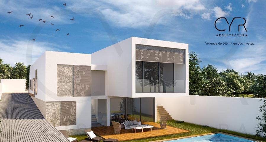 Parcela con increibles vistas para realizar la casa de tus sueños. photo 0