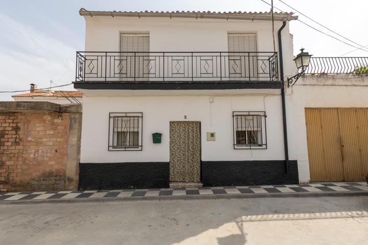 Casa En venta en Centro, Jayena photo 0