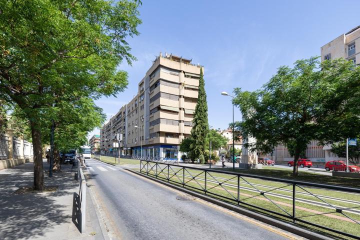 Piso En venta en Caleta, Granada photo 0